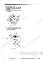 Предварительный просмотр 161 страницы Canon NP-6020 Service Manual