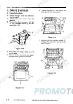 Предварительный просмотр 162 страницы Canon NP-6020 Service Manual