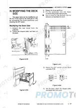 Предварительный просмотр 165 страницы Canon NP-6020 Service Manual