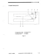 Предварительный просмотр 11 страницы Canon NP3030 Service Manual