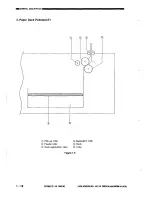 Предварительный просмотр 12 страницы Canon NP3030 Service Manual