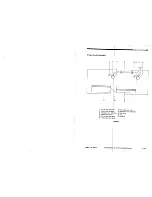 Предварительный просмотр 13 страницы Canon NP3030 Service Manual