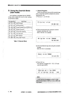 Предварительный просмотр 19 страницы Canon NP3030 Service Manual