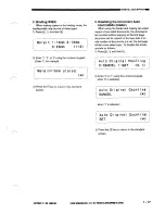 Предварительный просмотр 20 страницы Canon NP3030 Service Manual