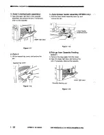 Предварительный просмотр 25 страницы Canon NP3030 Service Manual