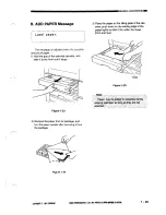 Предварительный просмотр 28 страницы Canon NP3030 Service Manual