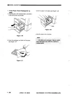 Предварительный просмотр 29 страницы Canon NP3030 Service Manual