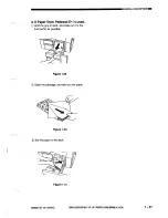 Предварительный просмотр 30 страницы Canon NP3030 Service Manual