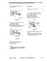 Предварительный просмотр 32 страницы Canon NP3030 Service Manual