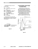 Предварительный просмотр 36 страницы Canon NP3030 Service Manual