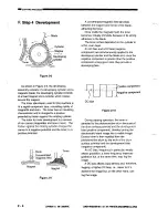 Предварительный просмотр 38 страницы Canon NP3030 Service Manual