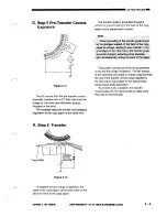 Предварительный просмотр 39 страницы Canon NP3030 Service Manual