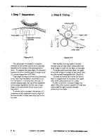 Предварительный просмотр 40 страницы Canon NP3030 Service Manual