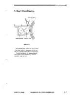 Предварительный просмотр 41 страницы Canon NP3030 Service Manual