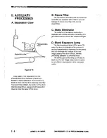 Предварительный просмотр 42 страницы Canon NP3030 Service Manual