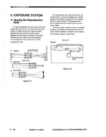 Предварительный просмотр 58 страницы Canon NP3030 Service Manual