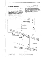 Предварительный просмотр 59 страницы Canon NP3030 Service Manual