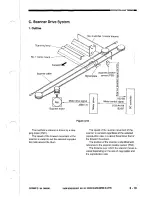 Предварительный просмотр 61 страницы Canon NP3030 Service Manual