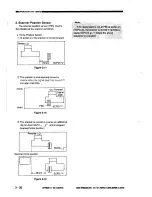 Предварительный просмотр 62 страницы Canon NP3030 Service Manual