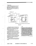 Предварительный просмотр 67 страницы Canon NP3030 Service Manual