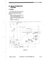 Предварительный просмотр 69 страницы Canon NP3030 Service Manual