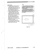 Предварительный просмотр 85 страницы Canon NP3030 Service Manual