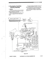 Предварительный просмотр 87 страницы Canon NP3030 Service Manual