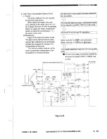 Предварительный просмотр 91 страницы Canon NP3030 Service Manual