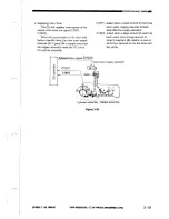 Предварительный просмотр 93 страницы Canon NP3030 Service Manual