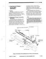 Предварительный просмотр 97 страницы Canon NP3030 Service Manual