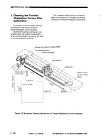 Предварительный просмотр 98 страницы Canon NP3030 Service Manual