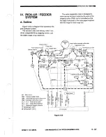 Предварительный просмотр 99 страницы Canon NP3030 Service Manual