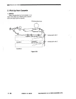 Предварительный просмотр 102 страницы Canon NP3030 Service Manual