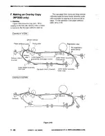 Предварительный просмотр 108 страницы Canon NP3030 Service Manual