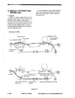 Предварительный просмотр 110 страницы Canon NP3030 Service Manual