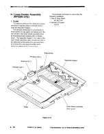 Предварительный просмотр 112 страницы Canon NP3030 Service Manual