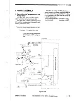 Предварительный просмотр 121 страницы Canon NP3030 Service Manual