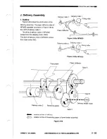 Предварительный просмотр 125 страницы Canon NP3030 Service Manual