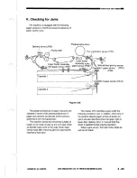 Предварительный просмотр 127 страницы Canon NP3030 Service Manual