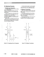 Предварительный просмотр 138 страницы Canon NP3030 Service Manual