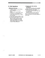 Предварительный просмотр 153 страницы Canon NP3030 Service Manual