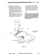 Предварительный просмотр 163 страницы Canon NP3030 Service Manual