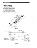 Предварительный просмотр 166 страницы Canon NP3030 Service Manual