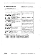 Предварительный просмотр 200 страницы Canon NP3030 Service Manual