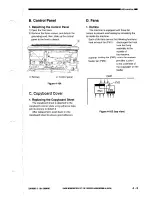 Предварительный просмотр 208 страницы Canon NP3030 Service Manual