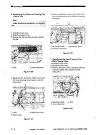 Предварительный просмотр 209 страницы Canon NP3030 Service Manual