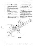 Предварительный просмотр 214 страницы Canon NP3030 Service Manual