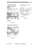 Предварительный просмотр 216 страницы Canon NP3030 Service Manual