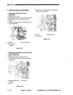 Предварительный просмотр 217 страницы Canon NP3030 Service Manual