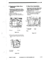 Предварительный просмотр 218 страницы Canon NP3030 Service Manual